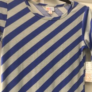 Brand New LuLaRoe Julia Dress